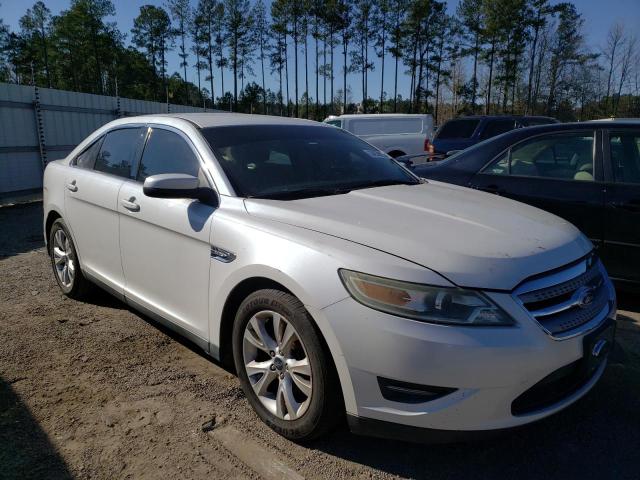 FORD TAURUS SEL 2011 1fahp2ew2bg164793