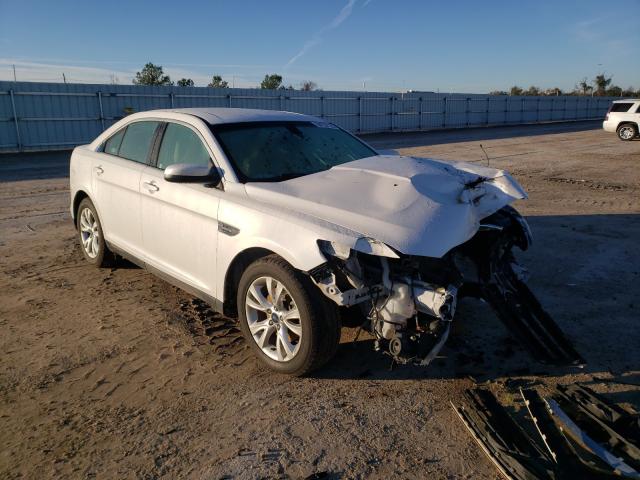 FORD TAURUS SEL 2011 1fahp2ew2bg165359