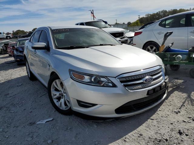 FORD TAURUS SEL 2011 1fahp2ew2bg165409