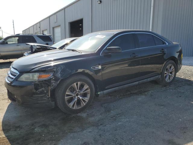 FORD TAURUS 2011 1fahp2ew2bg166172