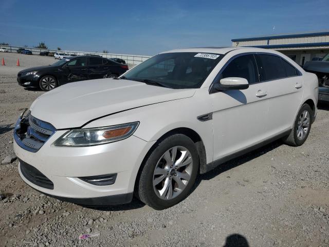 FORD TAURUS 2011 1fahp2ew2bg167189