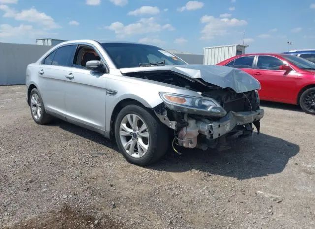 FORD TAURUS 2011 1fahp2ew2bg168777