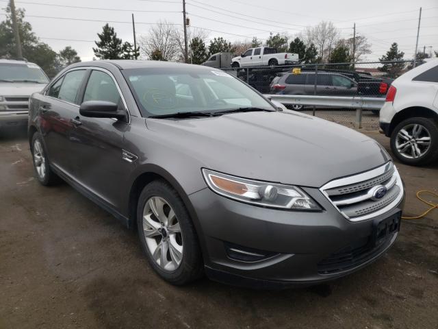 FORD TAURUS SEL 2011 1fahp2ew2bg169122