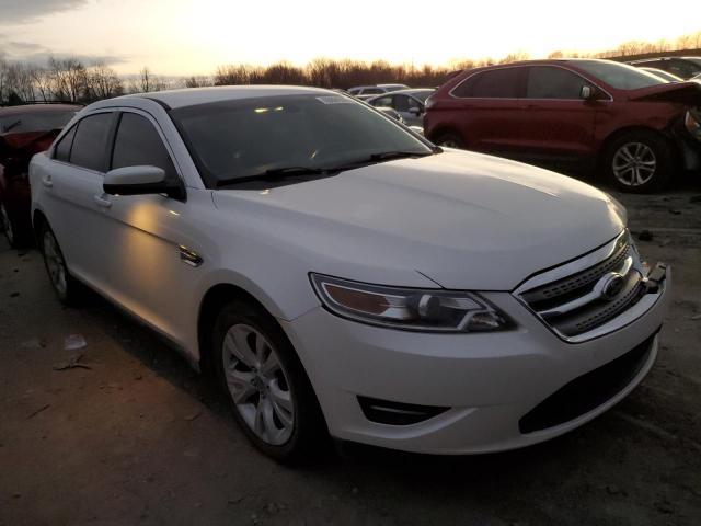 FORD TAURUS SEL 2011 1fahp2ew2bg169329