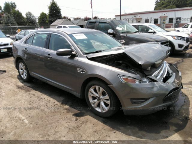 FORD TAURUS 2011 1fahp2ew2bg170352