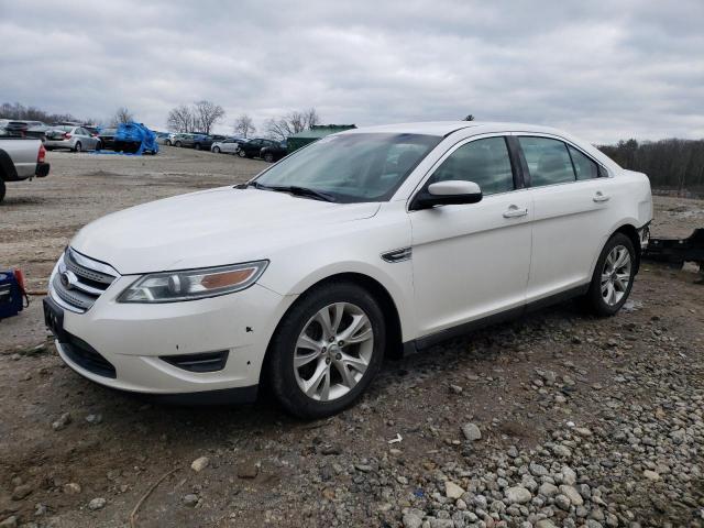 FORD TAURUS SEL 2011 1fahp2ew2bg171243