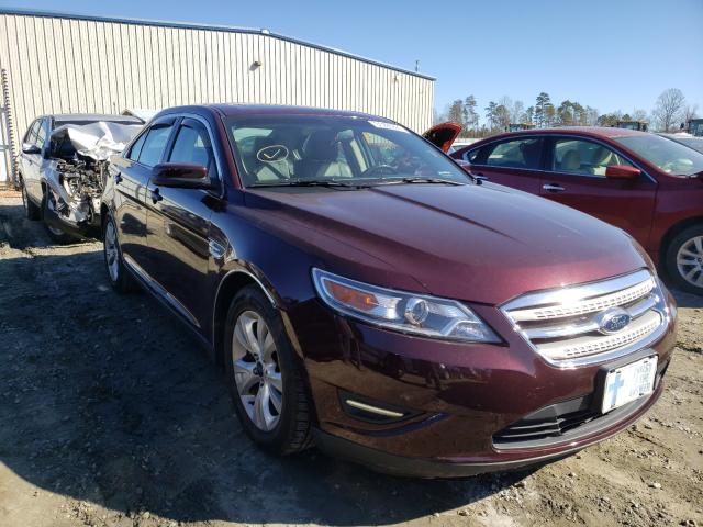 FORD TAURUS SEL 2011 1fahp2ew2bg171520