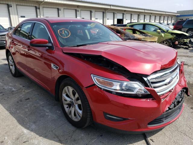 FORD TAURUS SEL 2011 1fahp2ew2bg172778