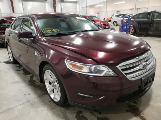 FORD TAURUS SEL 2011 1fahp2ew2bg173428