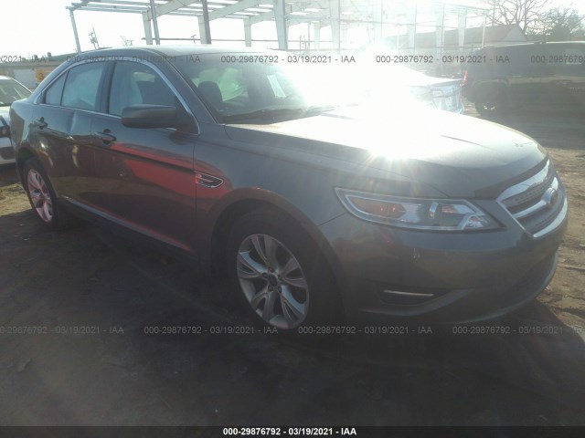 FORD TAURUS 2011 1fahp2ew2bg174014