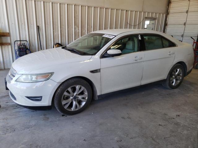 FORD TAURUS SEL 2011 1fahp2ew2bg180864