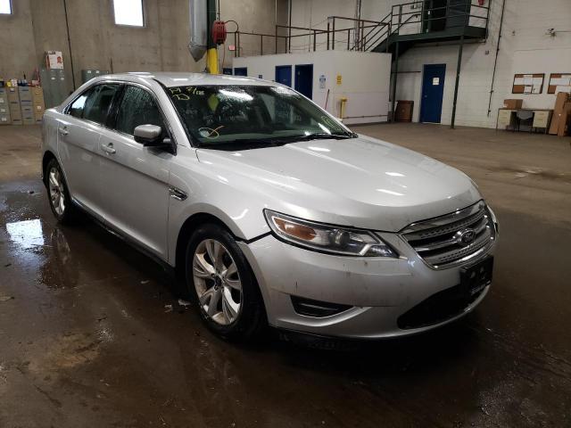 FORD TAURUS SEL 2011 1fahp2ew2bg181206