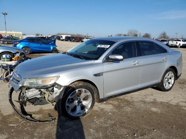 FORD TAURUS 2011 1fahp2ew2bg183151