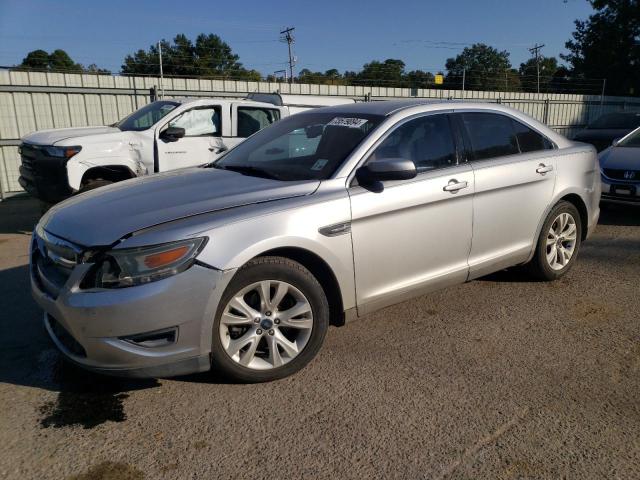 FORD TAURUS SEL 2011 1fahp2ew2bg183599