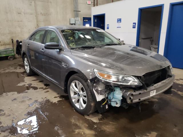 FORD TAURUS 2011 1fahp2ew2bg186583