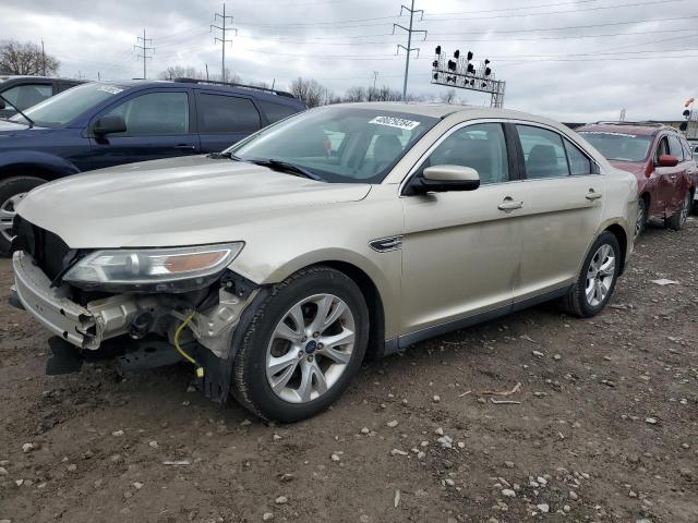 FORD TAURUS 2011 1fahp2ew2bg186681