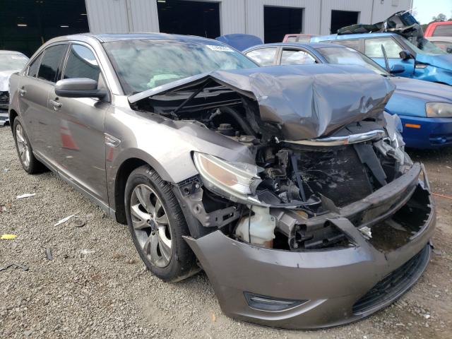 FORD TAURUS SEL 2011 1fahp2ew2bg187636