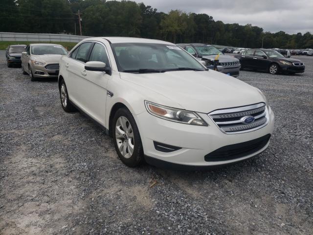 FORD TAURUS SEL 2011 1fahp2ew2bg188317