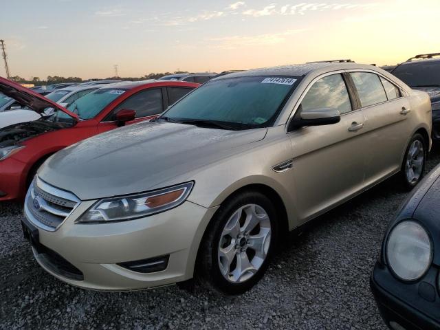 FORD TAURUS SEL 2011 1fahp2ew2bg188611