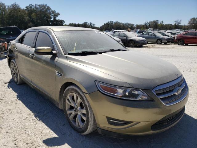 FORD TAURUS SEL 2012 1fahp2ew2cg101307