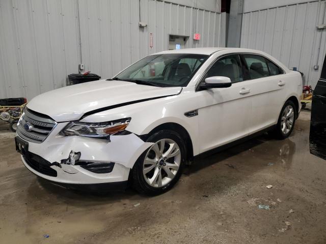 FORD TAURUS 2012 1fahp2ew2cg101694