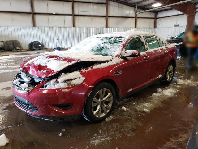 FORD TAURUS 2012 1fahp2ew2cg102859