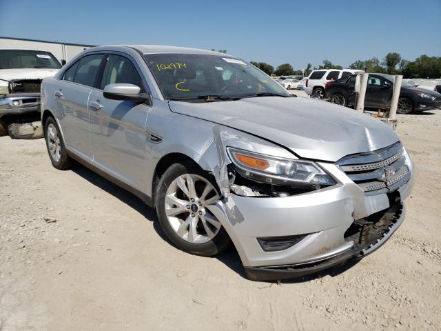 FORD TAURUS SEL 2012 1fahp2ew2cg102974