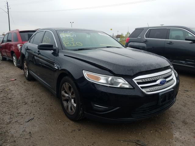 FORD TAURUS SEL 2012 1fahp2ew2cg104529