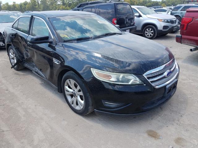 FORD TAURUS SEL 2012 1fahp2ew2cg104658