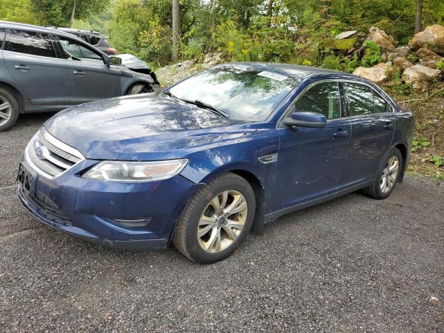 FORD TAURUS SEL 2012 1fahp2ew2cg107110