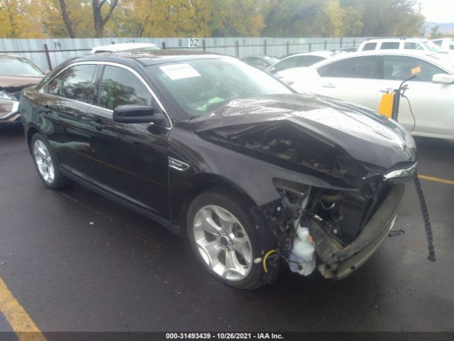 FORD TAURUS 2012 1fahp2ew2cg109438