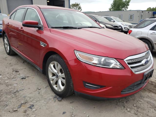 FORD TAURUS SEL 2012 1fahp2ew2cg110248