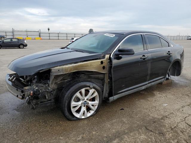 FORD TAURUS 2012 1fahp2ew2cg111299