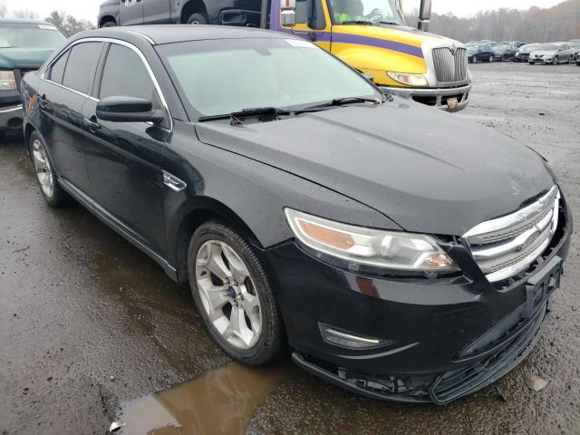 FORD TAURUS SEL 2012 1fahp2ew2cg113585