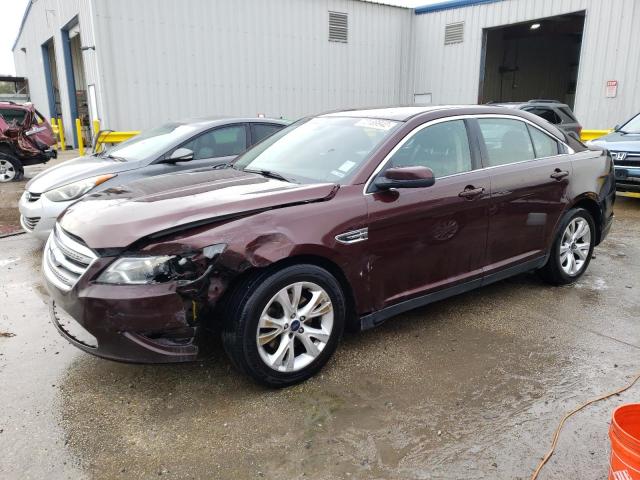 FORD TAURUS 2012 1fahp2ew2cg113618