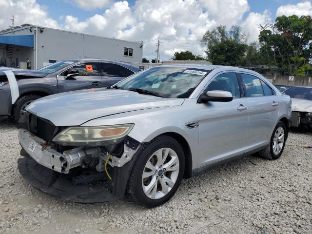 FORD TAURUS SEL 2012 1fahp2ew2cg114168