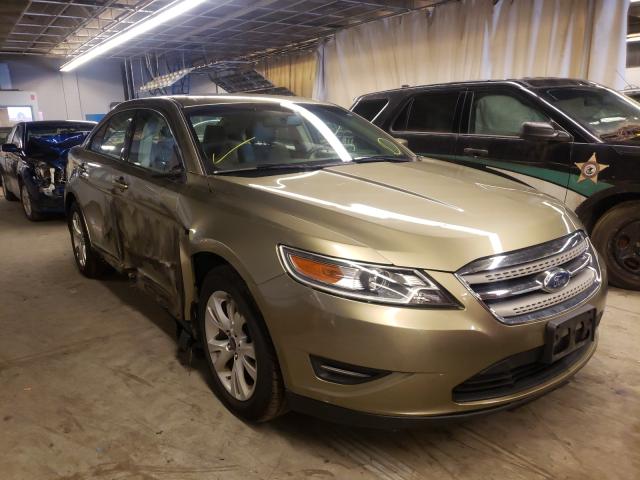 FORD TAURUS SEL 2012 1fahp2ew2cg116129