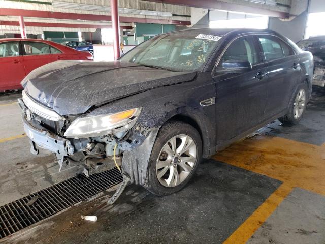 FORD TAURUS SEL 2012 1fahp2ew2cg118494