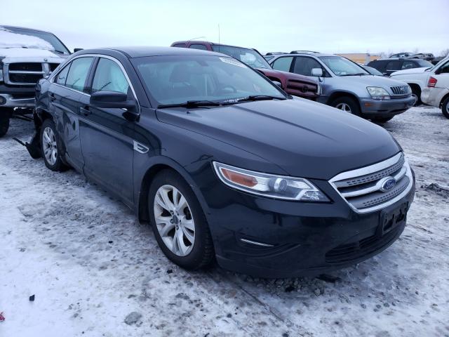 FORD TAURUS SEL 2012 1fahp2ew2cg119449