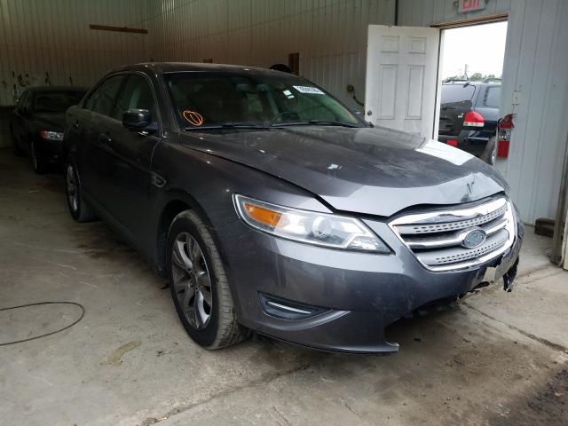 FORD TAURUS SEL 2012 1fahp2ew2cg122061