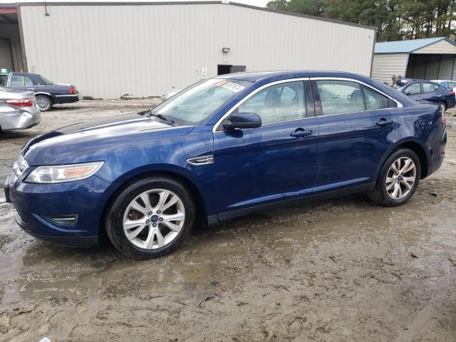 FORD TAURUS SEL 2012 1fahp2ew2cg122366