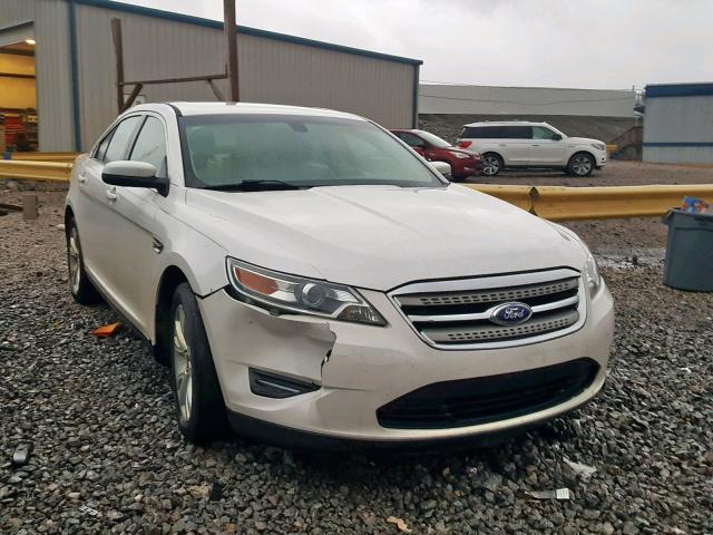 FORD TAURUS SEL 2012 1fahp2ew2cg122724