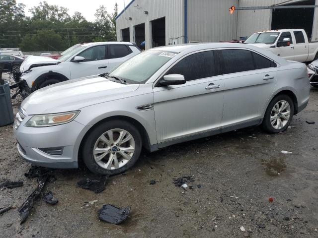 FORD TAURUS SEL 2012 1fahp2ew2cg122769