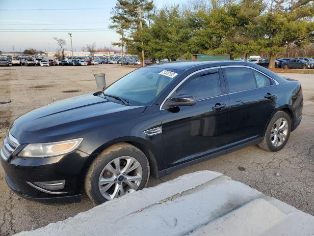 FORD TAURUS SEL 2012 1fahp2ew2cg123257