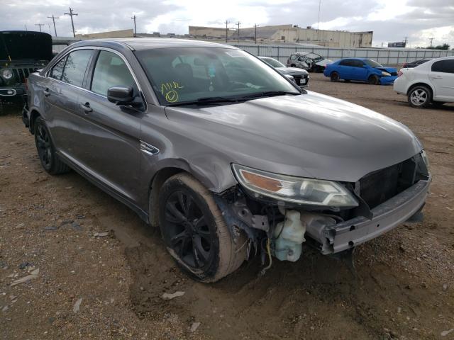 FORD TAURUS SEL 2012 1fahp2ew2cg131004