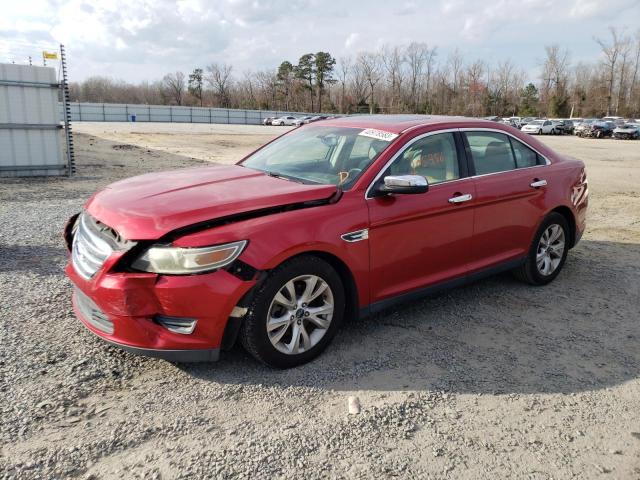 FORD TAURUS SEL 2012 1fahp2ew2cg132587