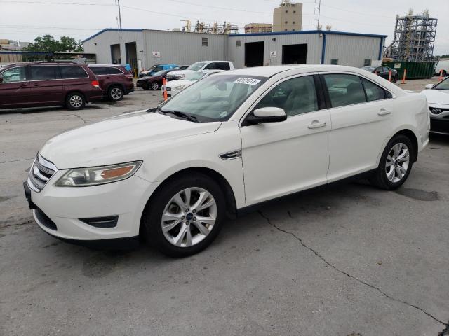 FORD TAURUS SEL 2012 1fahp2ew2cg132816