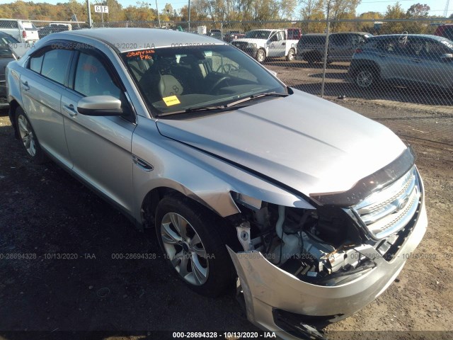 FORD TAURUS 2012 1fahp2ew2cg133562