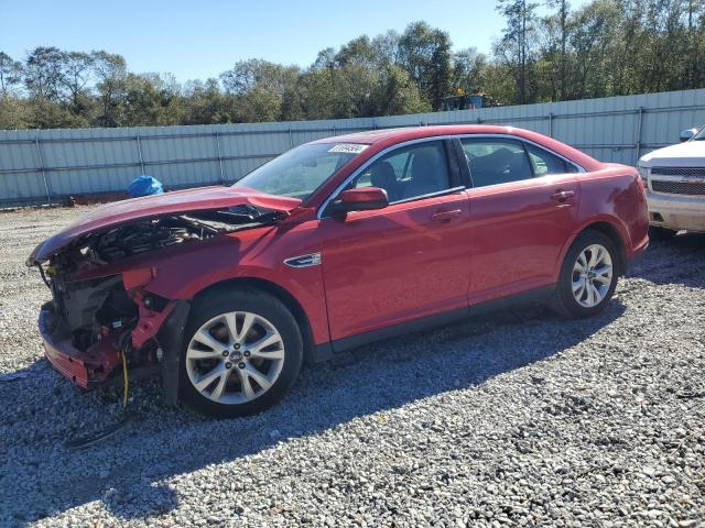 FORD TAURUS SEL 2012 1fahp2ew2cg133741