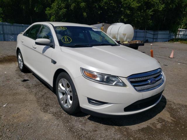 FORD TAURUS SEL 2012 1fahp2ew2cg136509